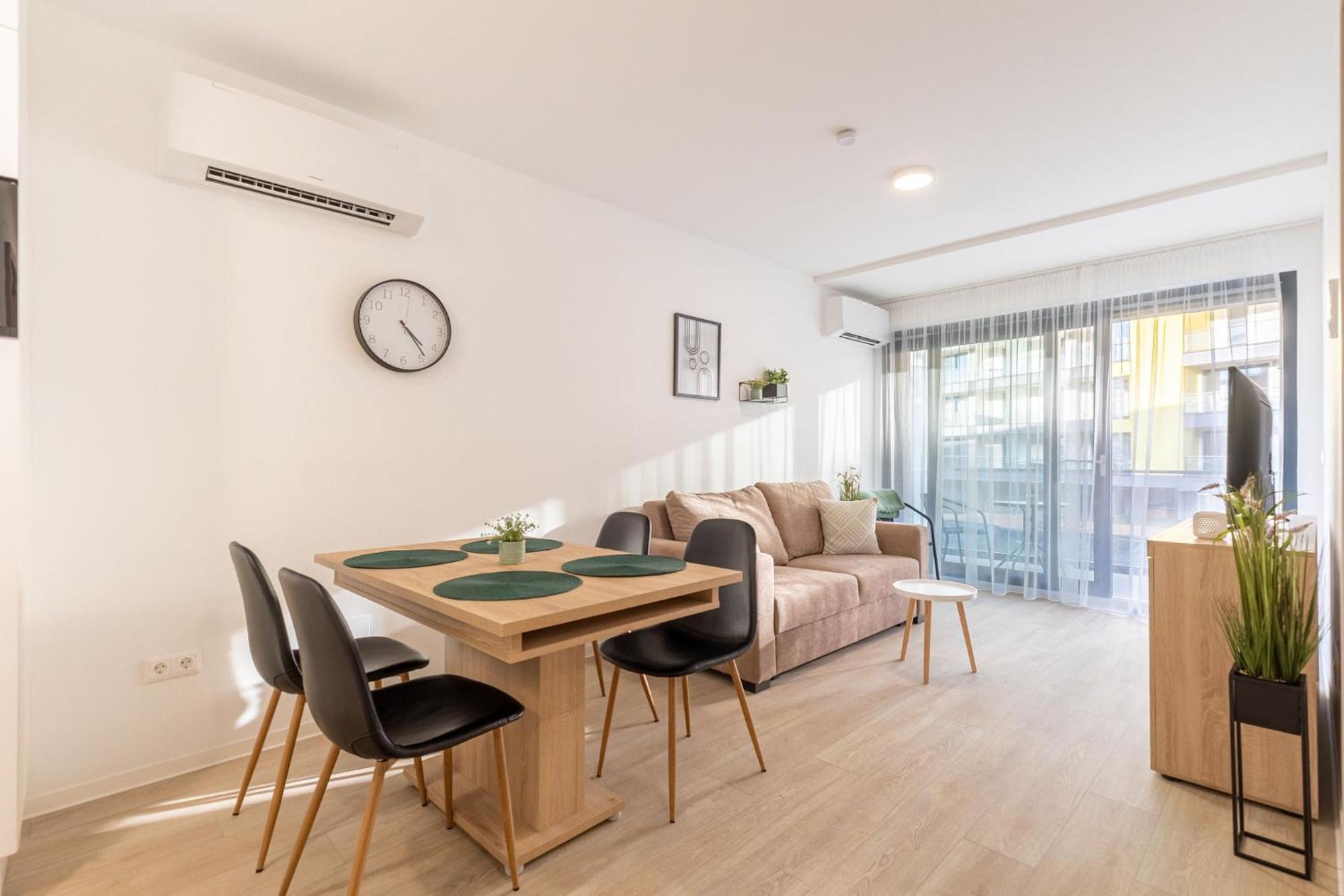Casa Romana Apartmanok Siofok By Bltn エクステリア 写真