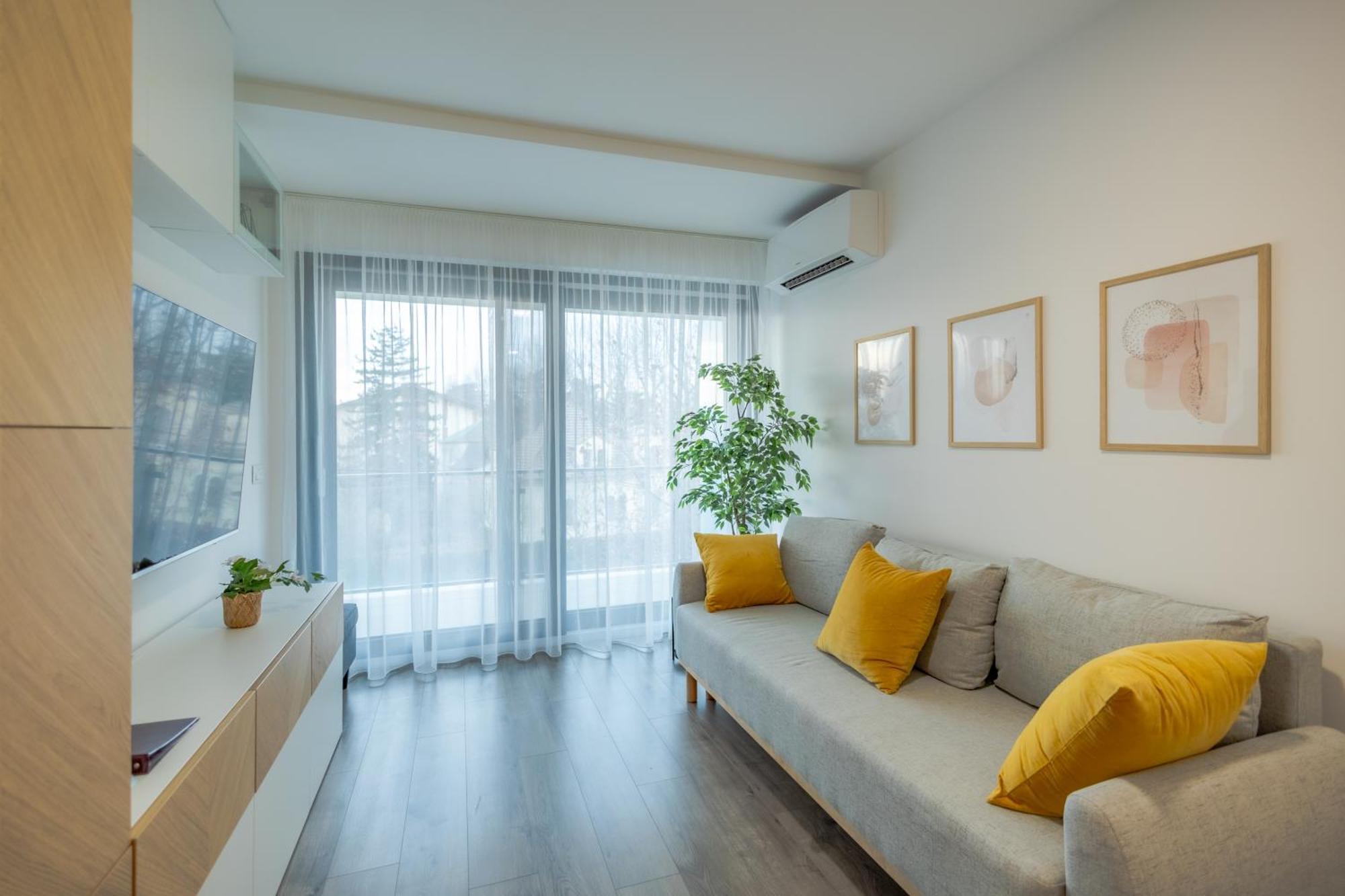 Casa Romana Apartmanok Siofok By Bltn エクステリア 写真