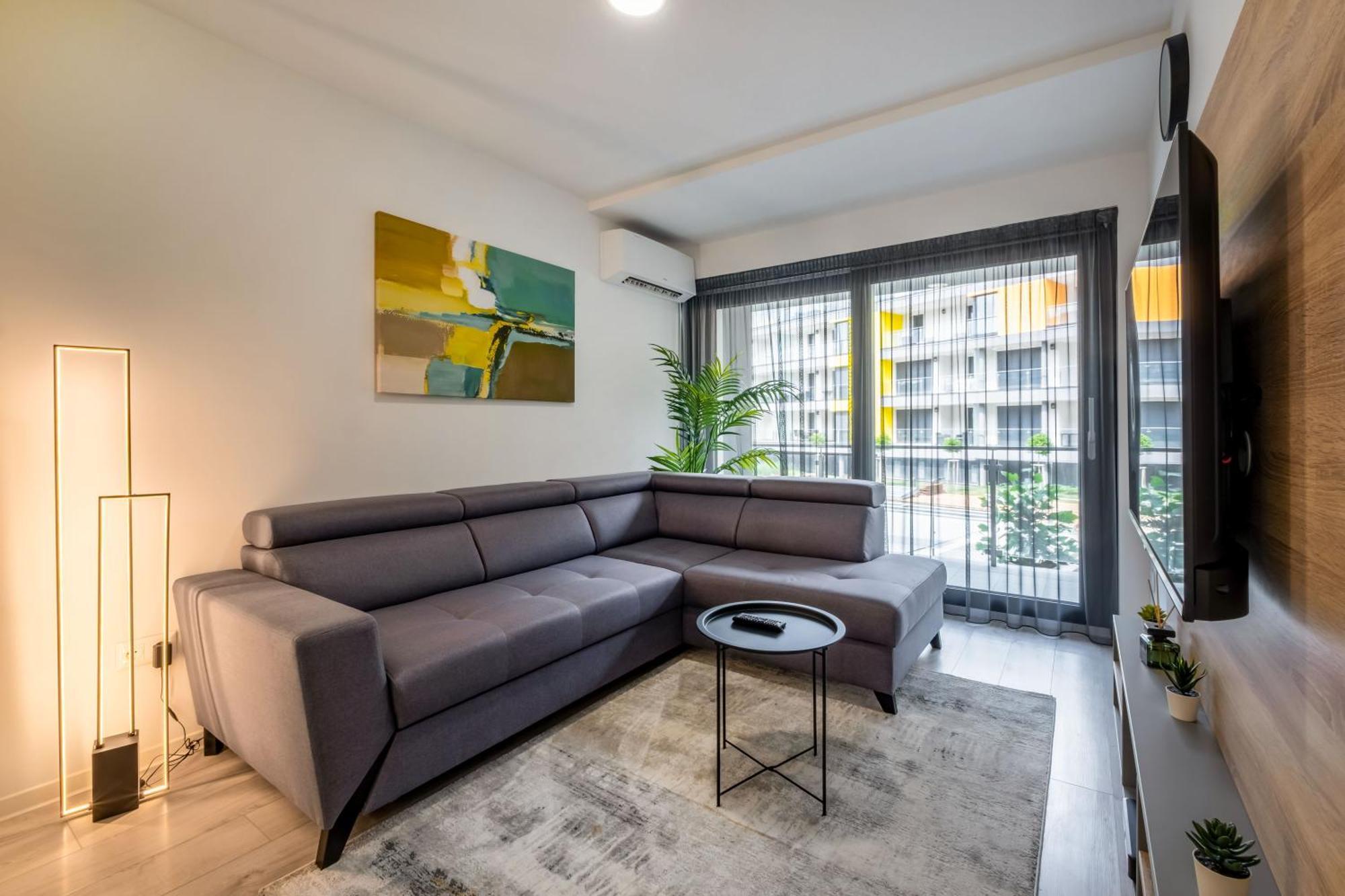 Casa Romana Apartmanok Siofok By Bltn エクステリア 写真