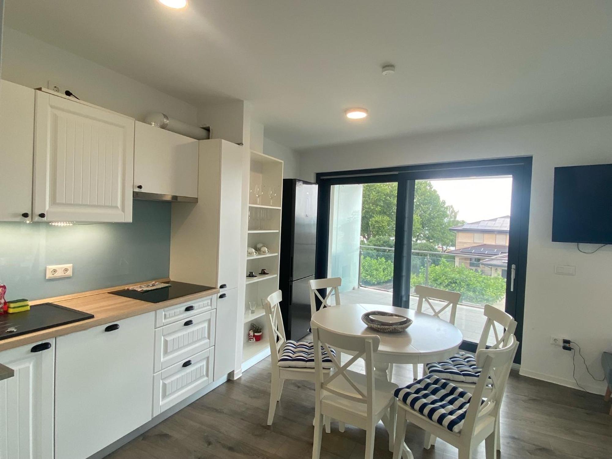 Casa Romana Apartmanok Siofok By Bltn エクステリア 写真
